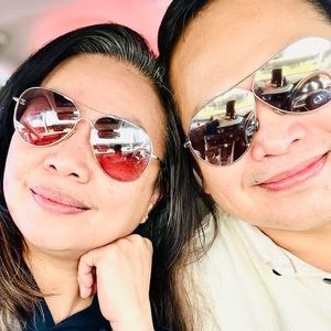 Meet your Posher, Hope b.